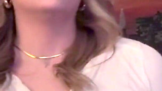 Did You Cum on Stepmom's Panties?