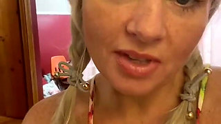 Show Fetish? Stripper Heels