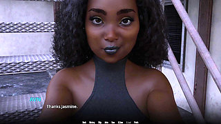 Wvm 23 - Two MILFs Gets Massive Creampie