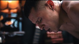 A Thiefs Punishment Trailer