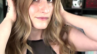 I know exactly how we should spend the night