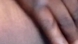 BBW Horny Wife Masturbate