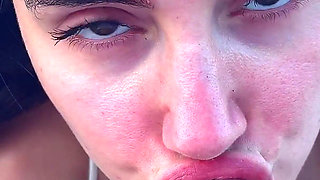 I Sucked a Stranger's Dick on a Beach in Brazil