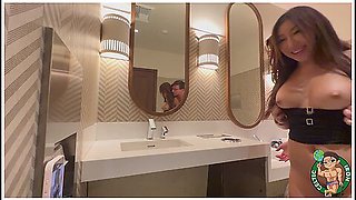 Starting A Family Nicole Doshi Will You Public Beverly Hills Changing Room With Celtic Iron