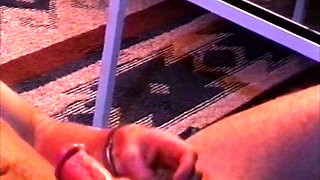 Blonde MILF Rides Hard Before Thick Facial Reward