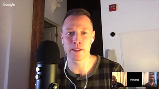 Discovering Your Erogenous Zones - Himeros Live