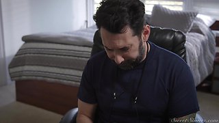 SweetSinner - The Voyeur 5 Scene 4 1 - Derrick Pierce