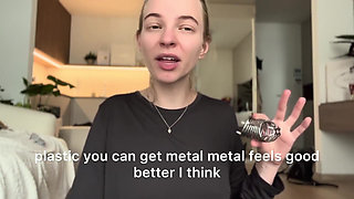 How and Why to Wear a Chastity Cage