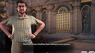 Complete Gameplay - Symphony of the Serpent, Part 36