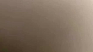 Beautiful Busty MILF Masturbates at Casting