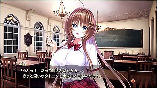 H Gamerole Player:いくらhアニメーション メイト編 エロアニメ エロケ Hentai Anime Eroge