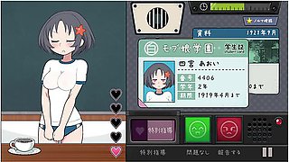 Car Toon And Hentai Anime In [hentai Game Npc Capture Academy(touch Animation Hentai Game) Play Video]