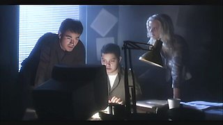 Lovely Billy and Shay's hd porn