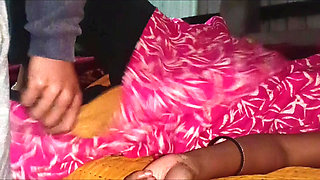 NEWLY MARRIED DESI COUPLE FIRST NIGHT SEX