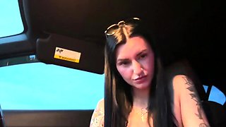 Step-daddy Jordin Belle - Dominated By Your High School