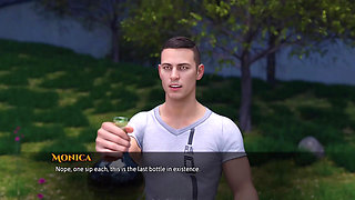 My GF Cheated on Me in Party - Chronicles of Kartoba - E02