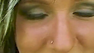 Amateur Needs an Orgasm