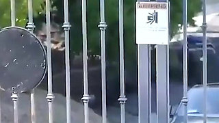 Can't Stop Thinking About Sex? Cumming Inside Your Stepaunt's Pussy Can Fix Anything