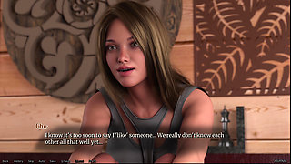 Strong Desire (part 4)