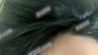 6136 백사 페이스캐스트 얼공 라이브 자위 셀프 시오후키 two Korea 텔레 UUB892