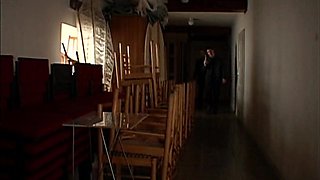 Ellen Saint delivers euro whores in sensual sex orgy foursome