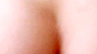 Horny Mia River at POV trailer