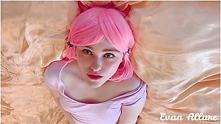 Succubus Beautiful Agony