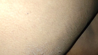Cum Out on My Stepmother's Ass