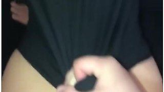 Latina Teen Riding Cock