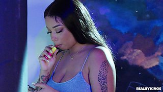 Reckless In Miami - Miami Prowler 1 - Advoree