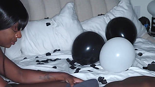 A Bday in Vegas
