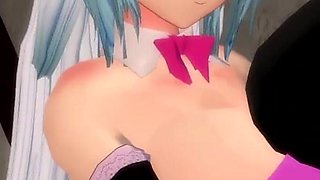 Girl Beats Hero Another Story Alcia's Inn