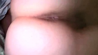 MarigoldRue Fetish Films - Face Fart Slave