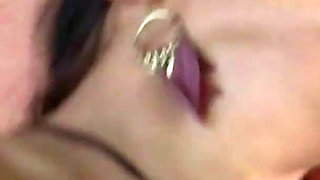 Skinny teen seduce to outdoor anal fuck on ranch