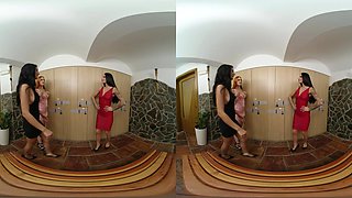 Valentine's Vacation