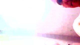 FREAKY FUN BLONDE SLUTTY FREAK