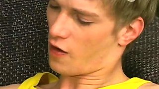 Patrick Jensen Fucks Zaho Sebastian Man
