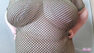 Are These Big Enough for You (homemade Ass Pussy Masturbation Mature Cheating Wife Stepmother Bbw_wife)
