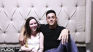 Well-made sweet thing - teen (18+) action - Hot Guys Fuck