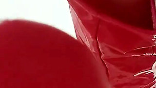 Sexy hot rude FemDom POV porn video