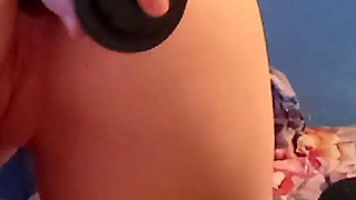 My First Double Penetration