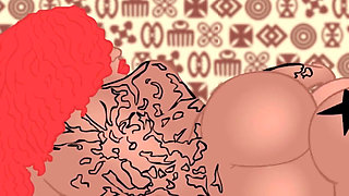 Pussy lickers big ass ebony lesbian sex