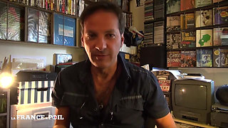 French BBW Milf extreme casting porn