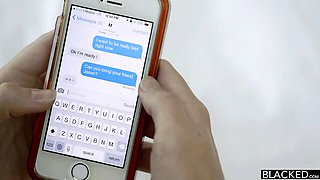 Blacked.Com - mmf video