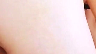 I Know You'd Like to Eat My Ass After I'm Nice and Relaxed so You Can Stick Your Whole Hard Cock in It