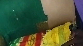 Bhabhi-ji Was Totally in the Mood Today; I Had Sex with Her.