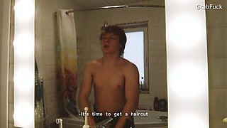 Russian Amateur Tease Ignites Raw Passion In Hardcore Heat