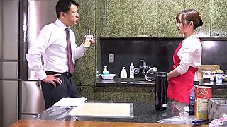 Hardcore Asian Japanese Orgy Session