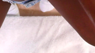 Private Interracial Affair