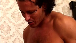 Without Shame!!! Vol. 01 With George Uhl And Victoria Swinger